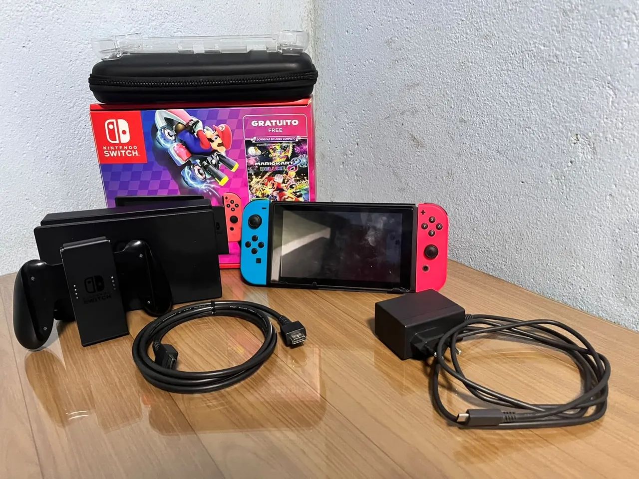 Nintendo Swift  - Foto 2