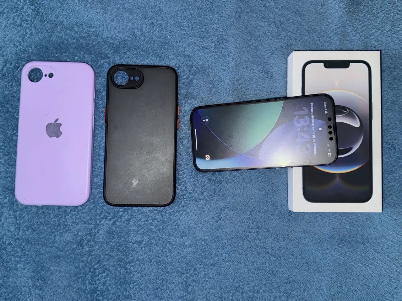 iPhone 16 E 128g - Foto 2