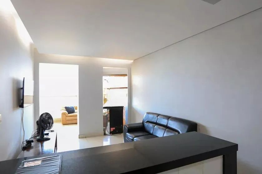 Apartamento à Venda - São Lucas, 2 Quartos, 209 m2 - Foto 4