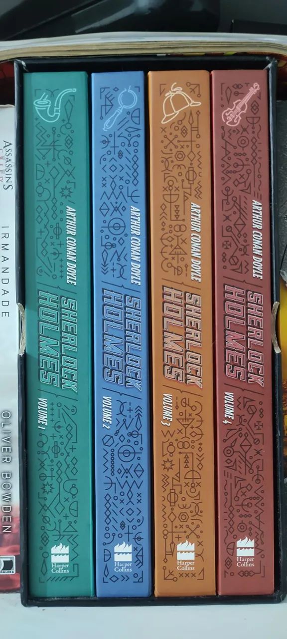 Livros Variados  - Foto 5