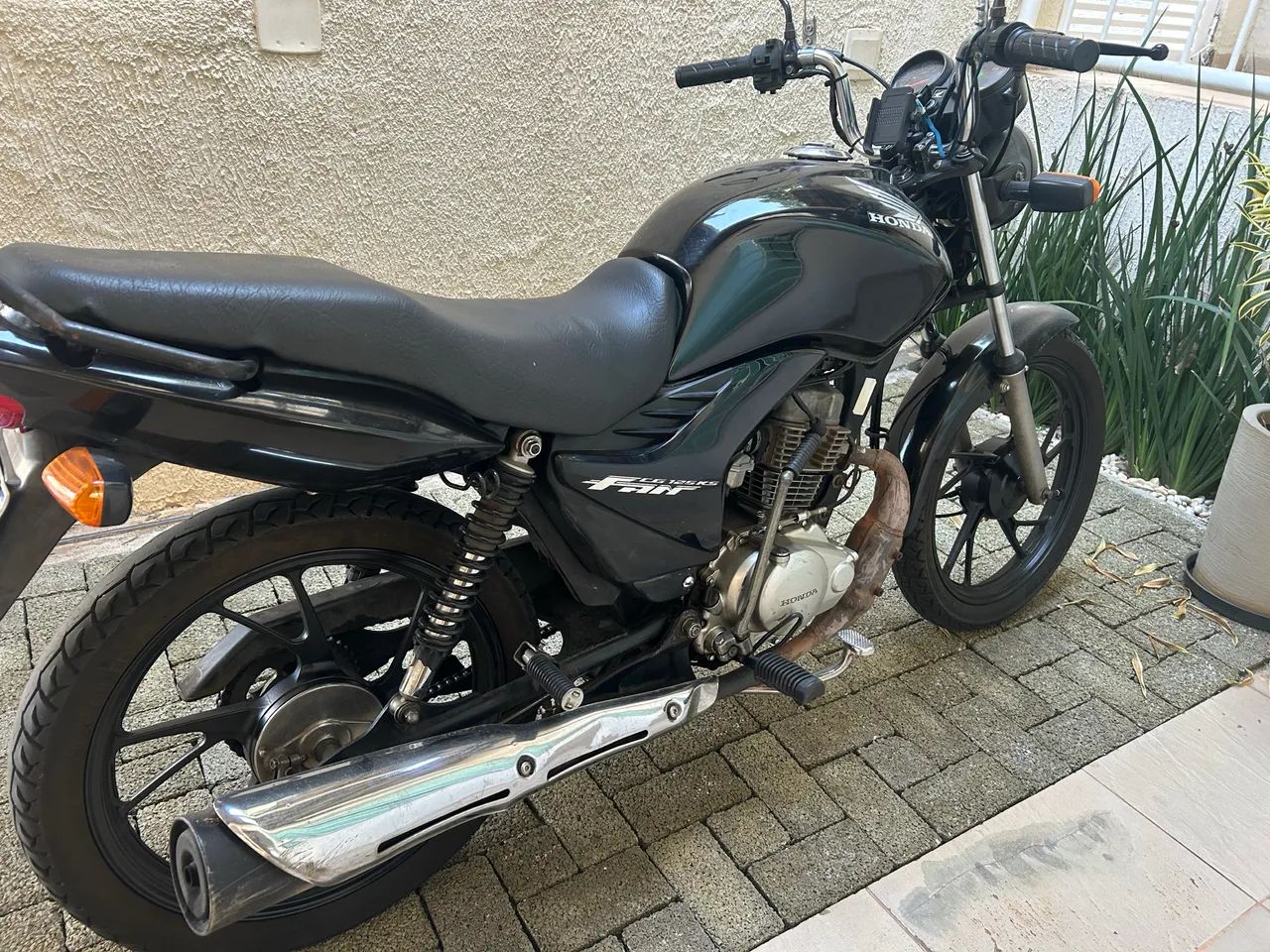 Fan 125 2010