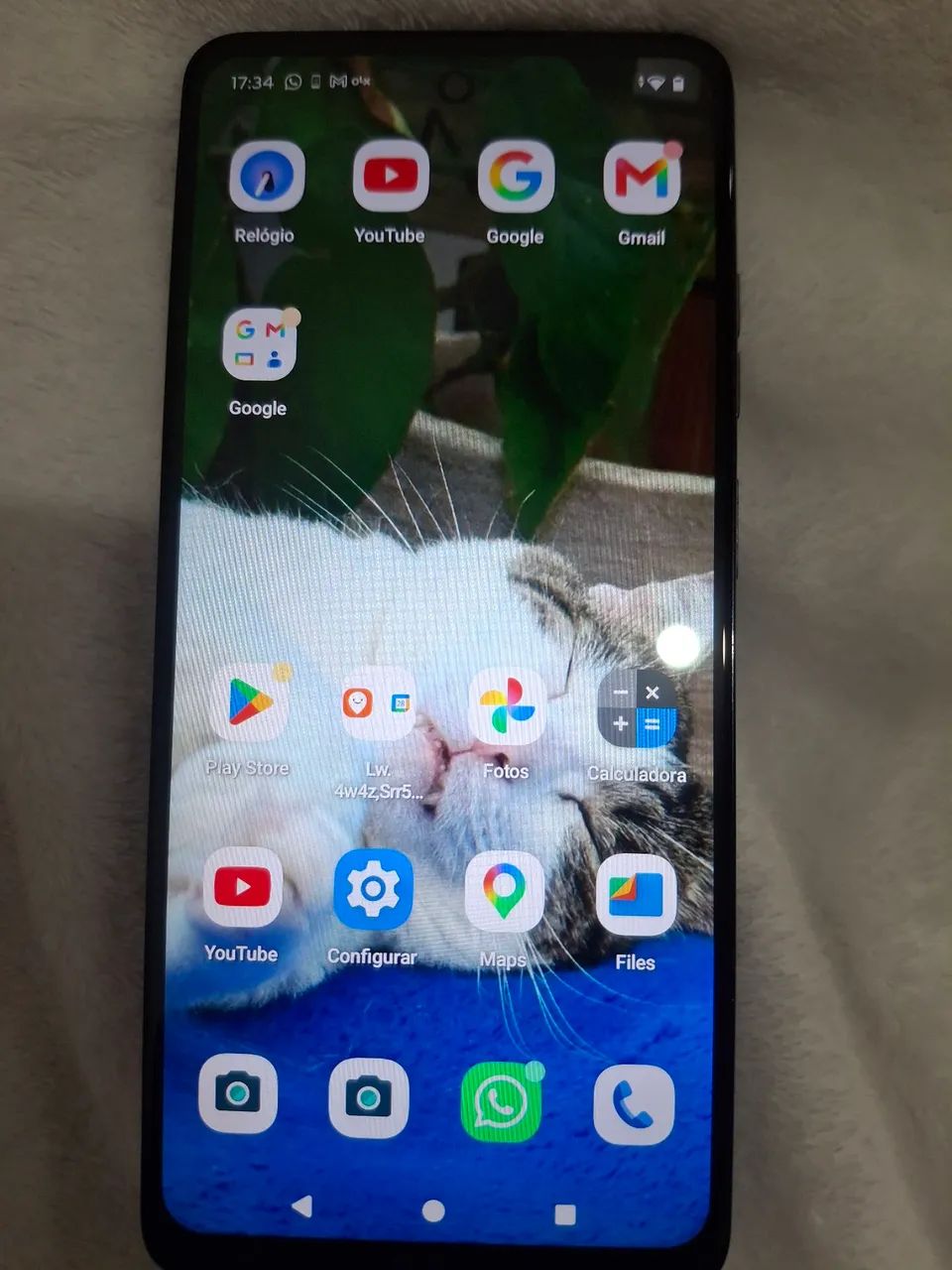 Moto g04s  - Foto 2