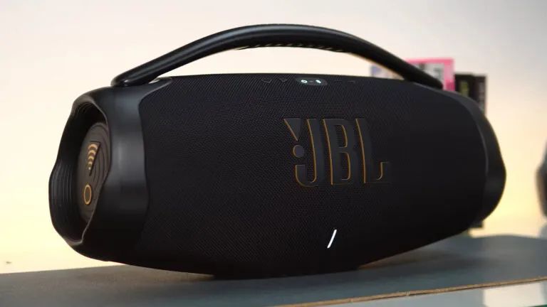 JBL Boombox 3 Wi-Fi