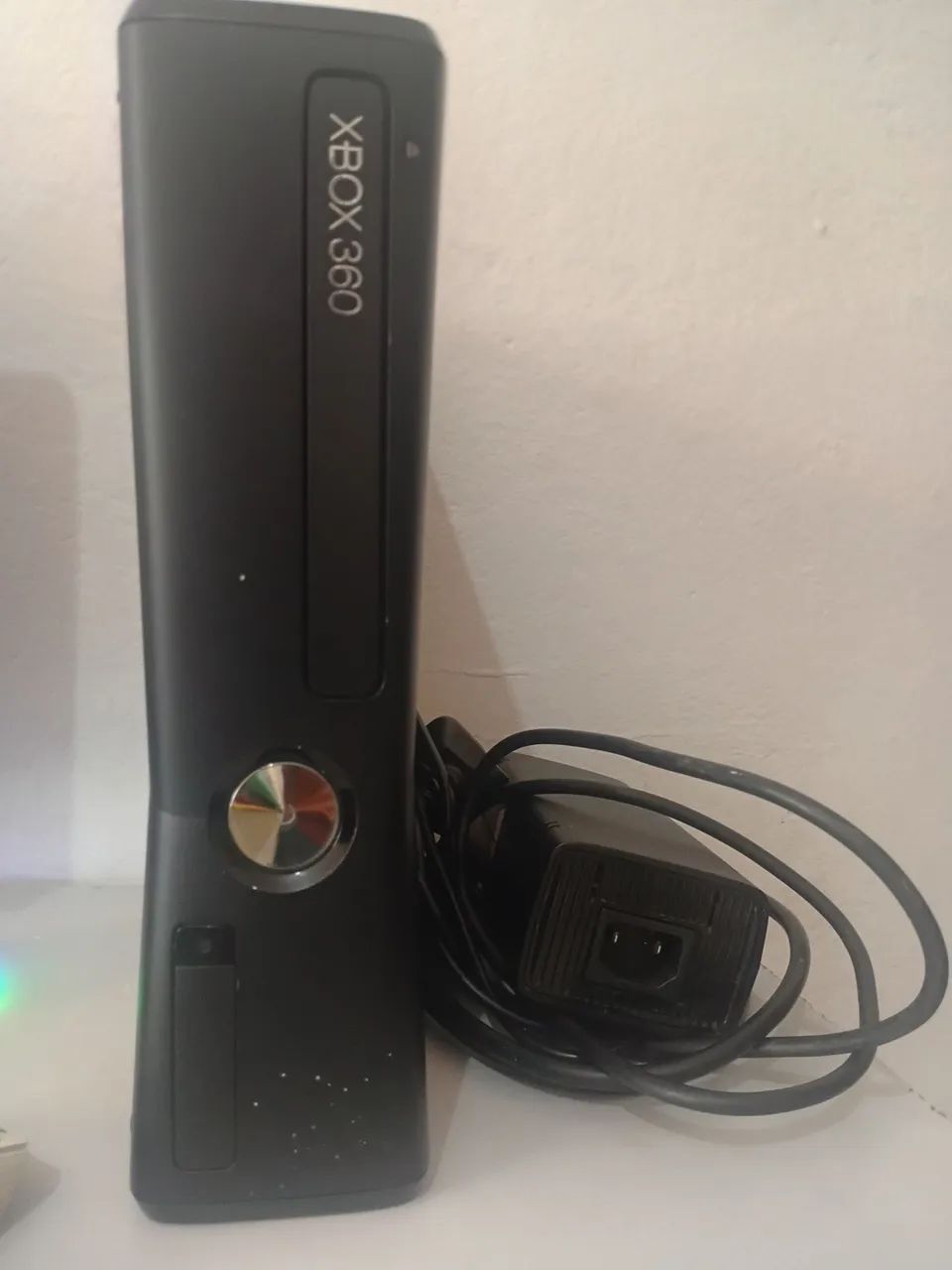 Xbox 360 