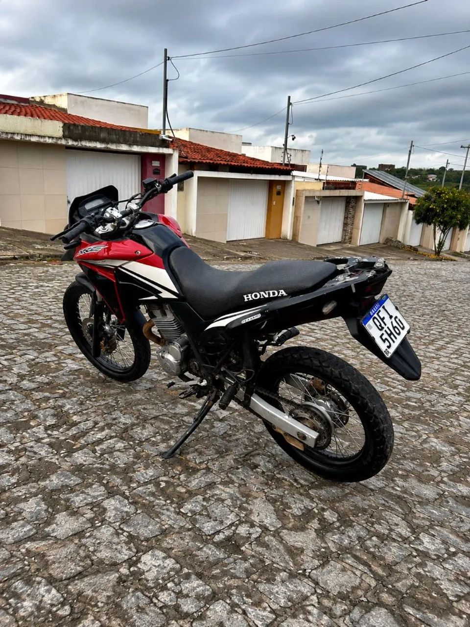 Xre 300 rally 2015 - Foto 4