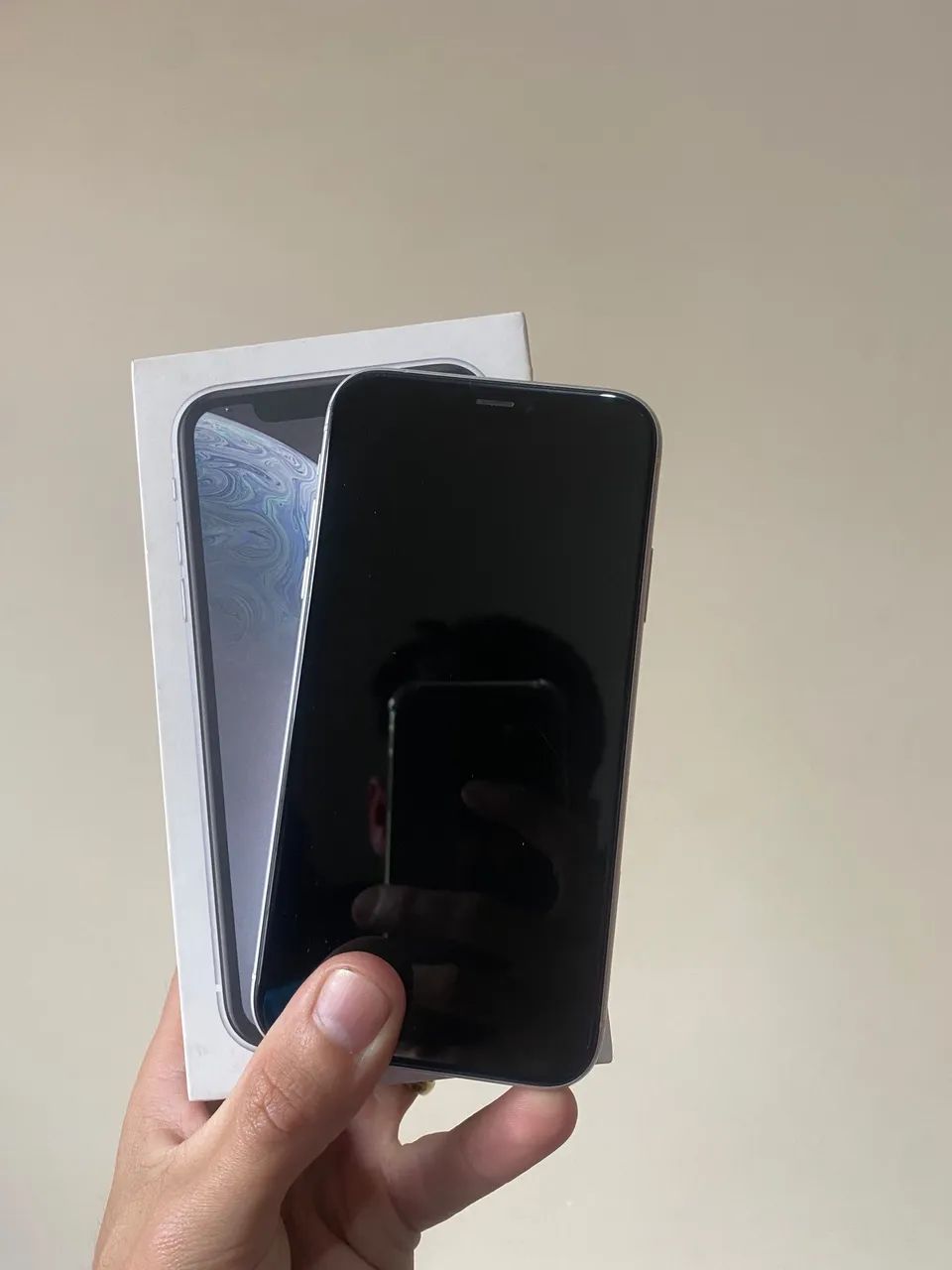 iPhone XR 64gb - Foto 5