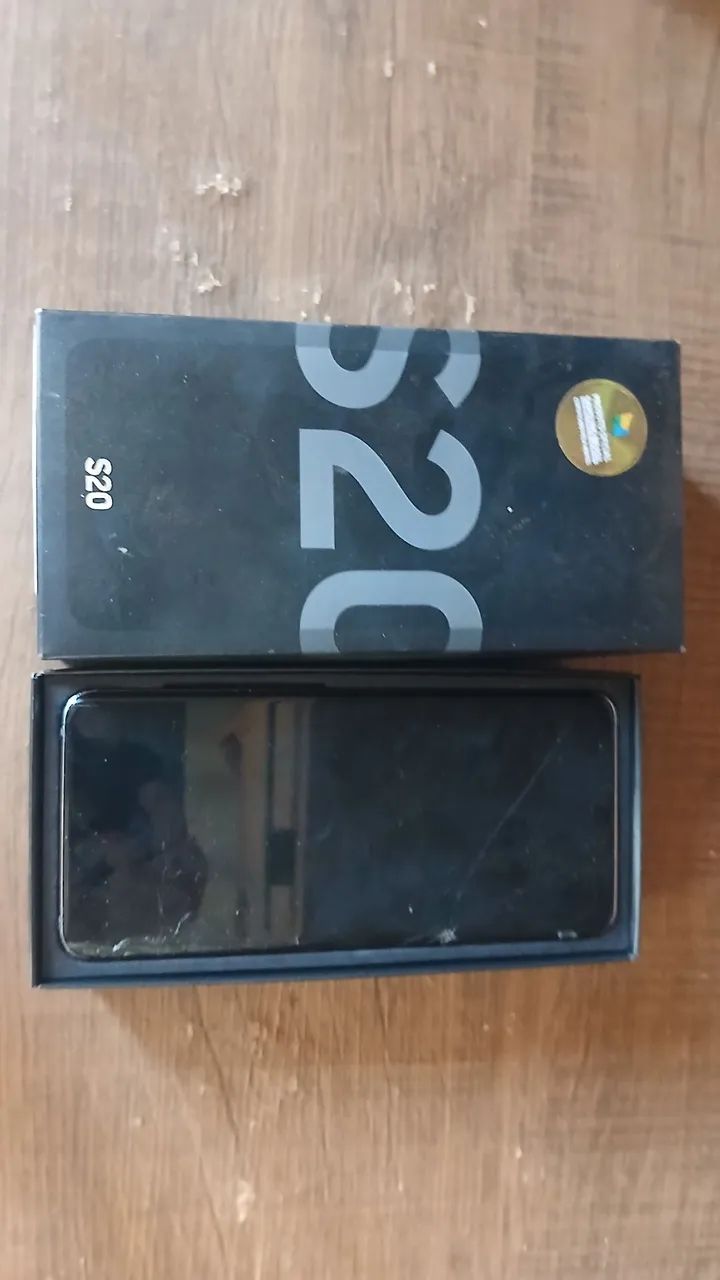 Samsung s20 - Foto 4