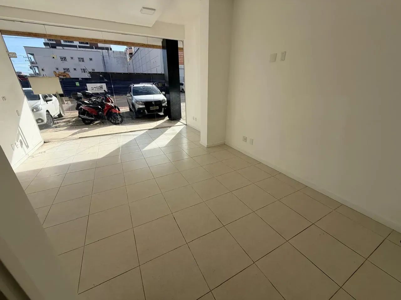 Sala comercial no Pagani - Palhoça - SC - Foto 5