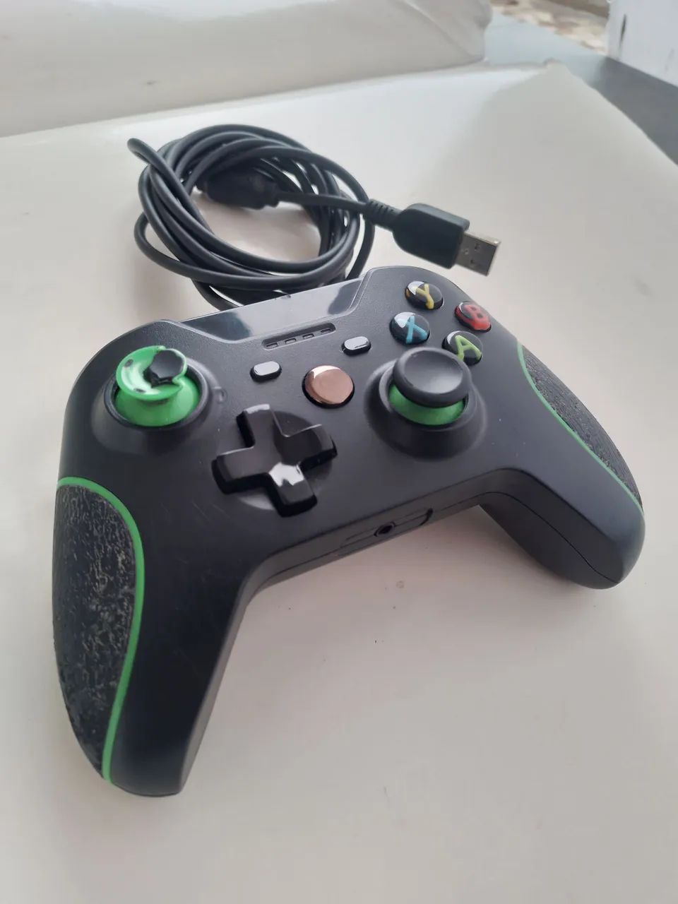 Manete Xbox One