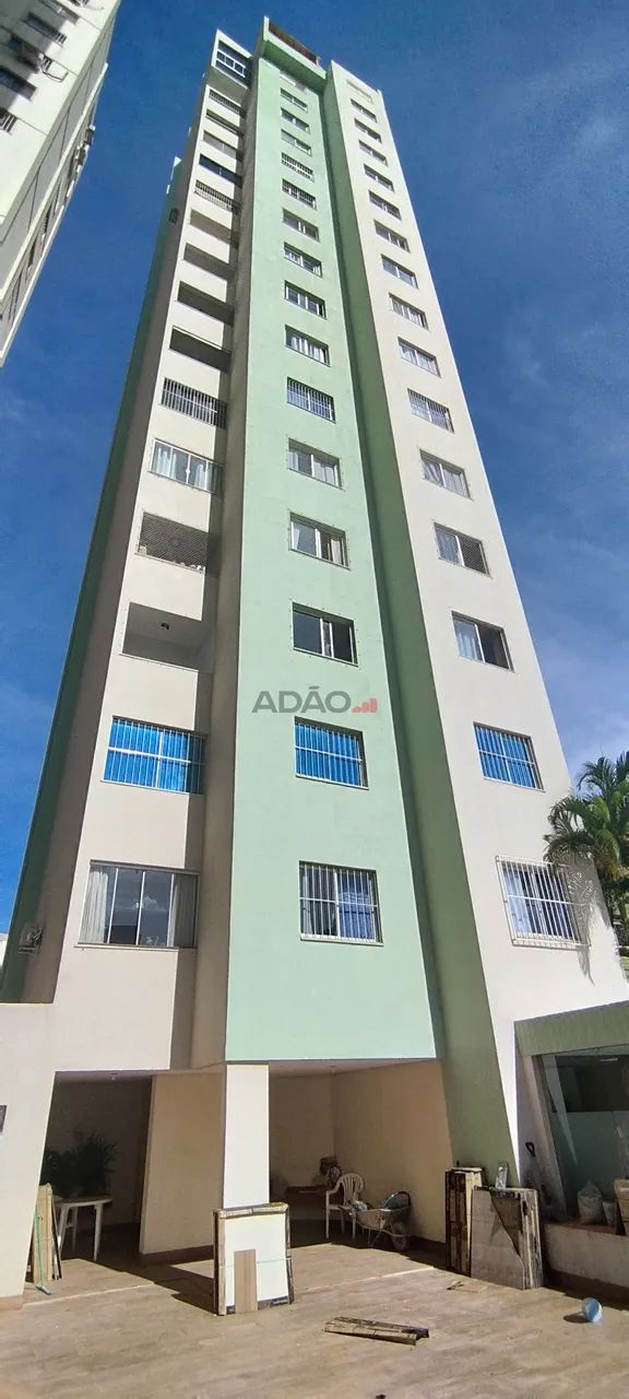 Apartamento central 2 quartos lazer nascente - Foto 2