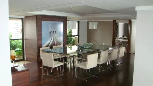 Edifício Jardim do Atlântico - Foto 4