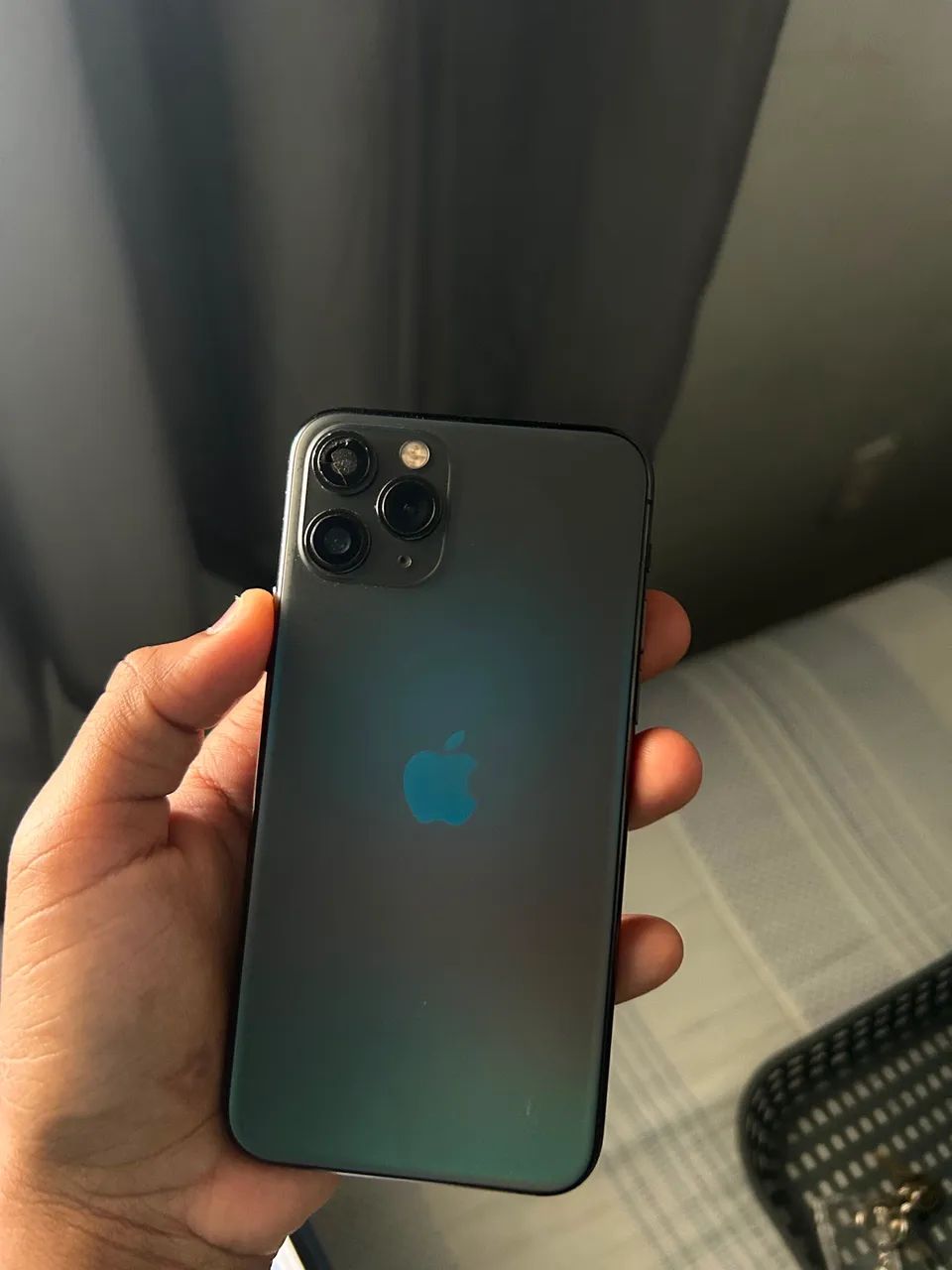 iPhone 11 pro - Foto 4