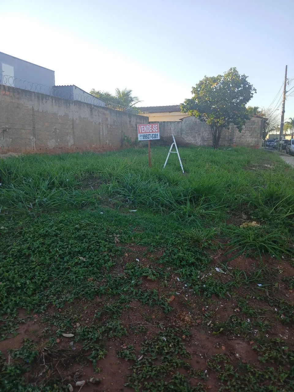 Terreno no Luizote 3  - Foto 2