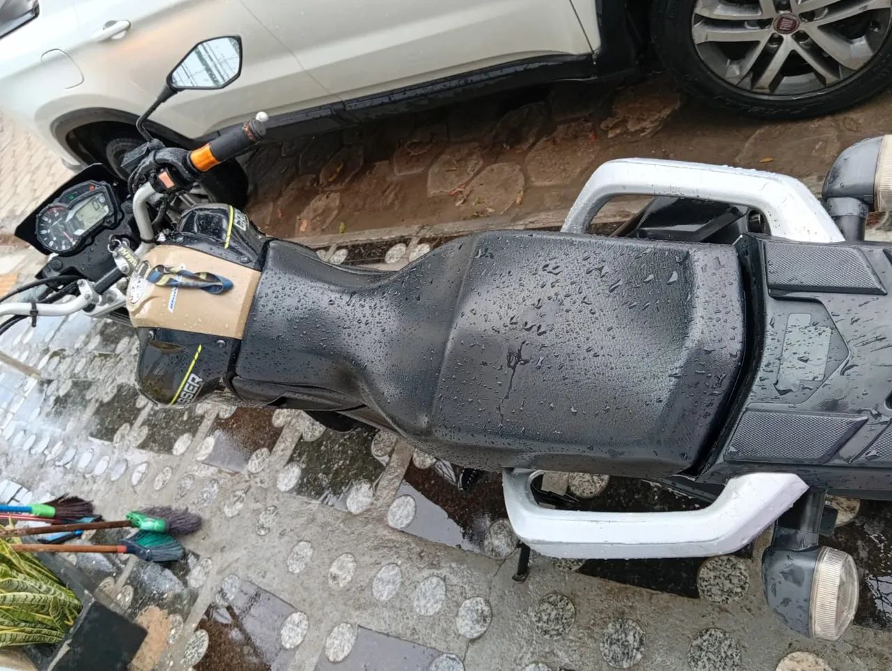 Moto Yamaha  - Foto 5