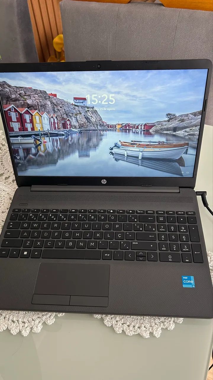 Notebook  - Foto 4