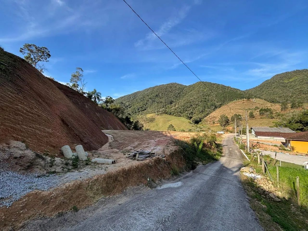 Lote para Venda em Angelina, PALHOCINHA - Foto 4
