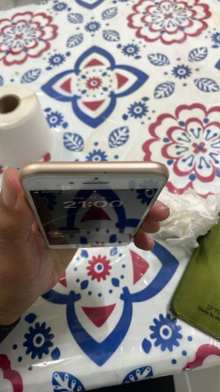 Vendo iPhone 8 - Foto 2