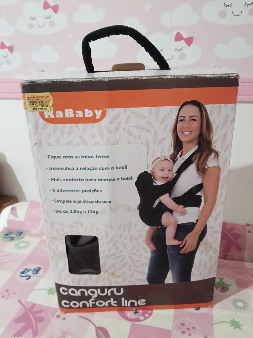 CANGURU BABY