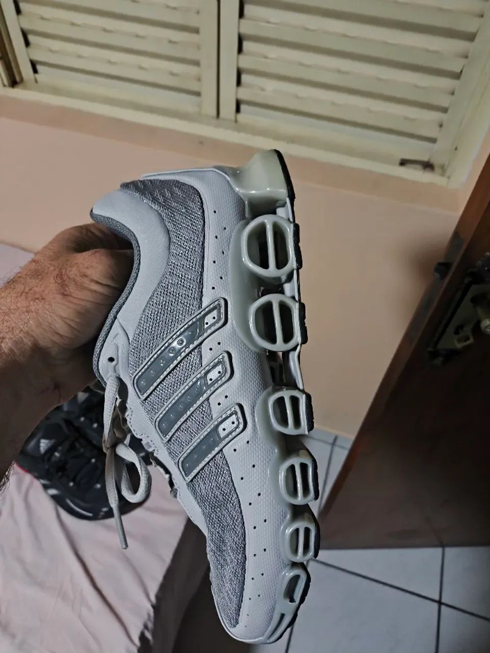 Tênis Adidas importado EUA original 2 pares