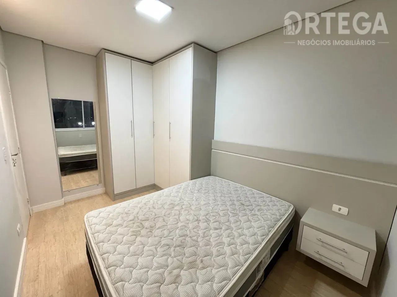 Apartamento para locação com 2 quartos em Maringá - PR - Foto 3