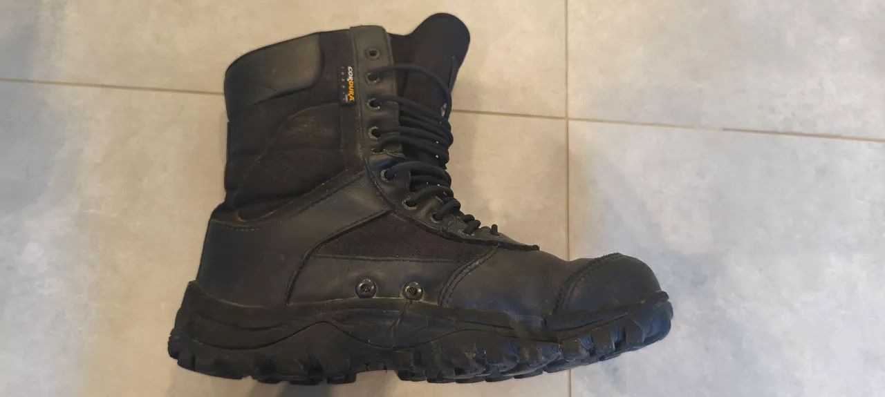 Bota Airster Masc - Foto 3