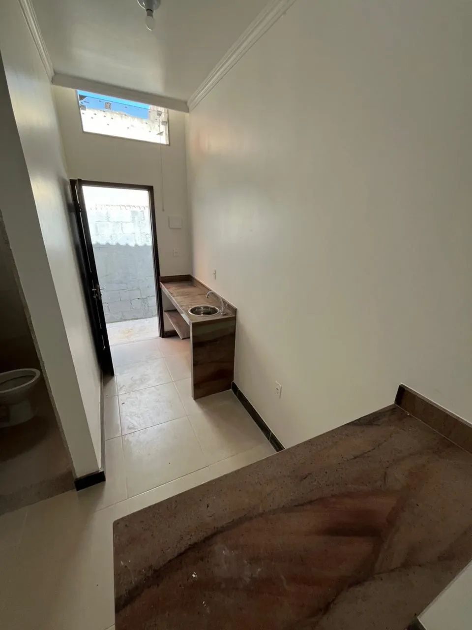 Alugo Kinet para 1 pessoa 