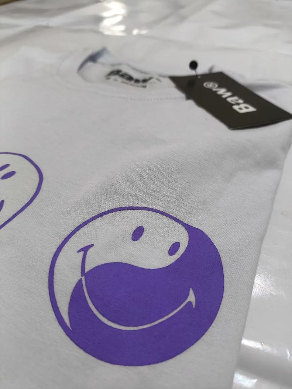 Baw Clothing Tam M  - Foto 3