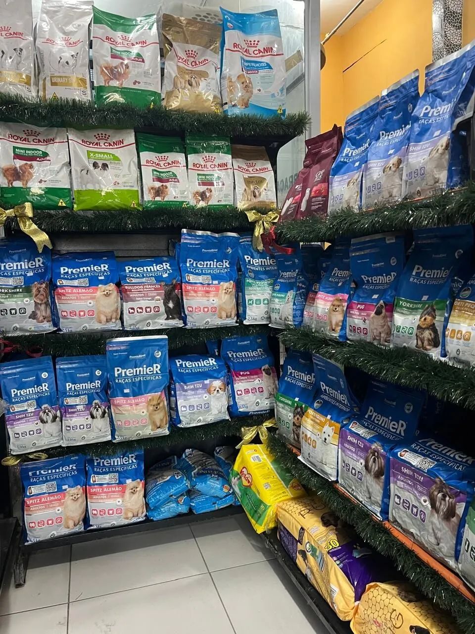 venda ponto comercial de petshop veterinária - Foto 5