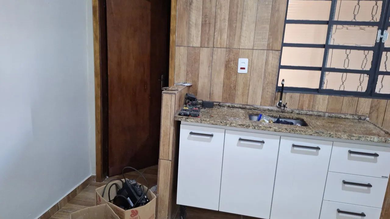 Aluga se casa  - Foto 4