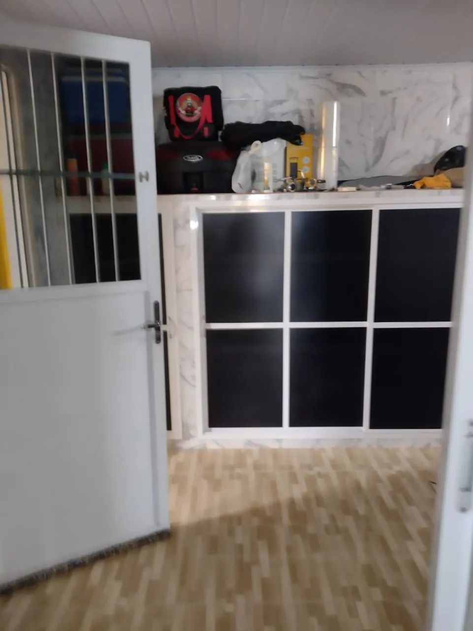 Foto - Queimados - Luiz de Camões