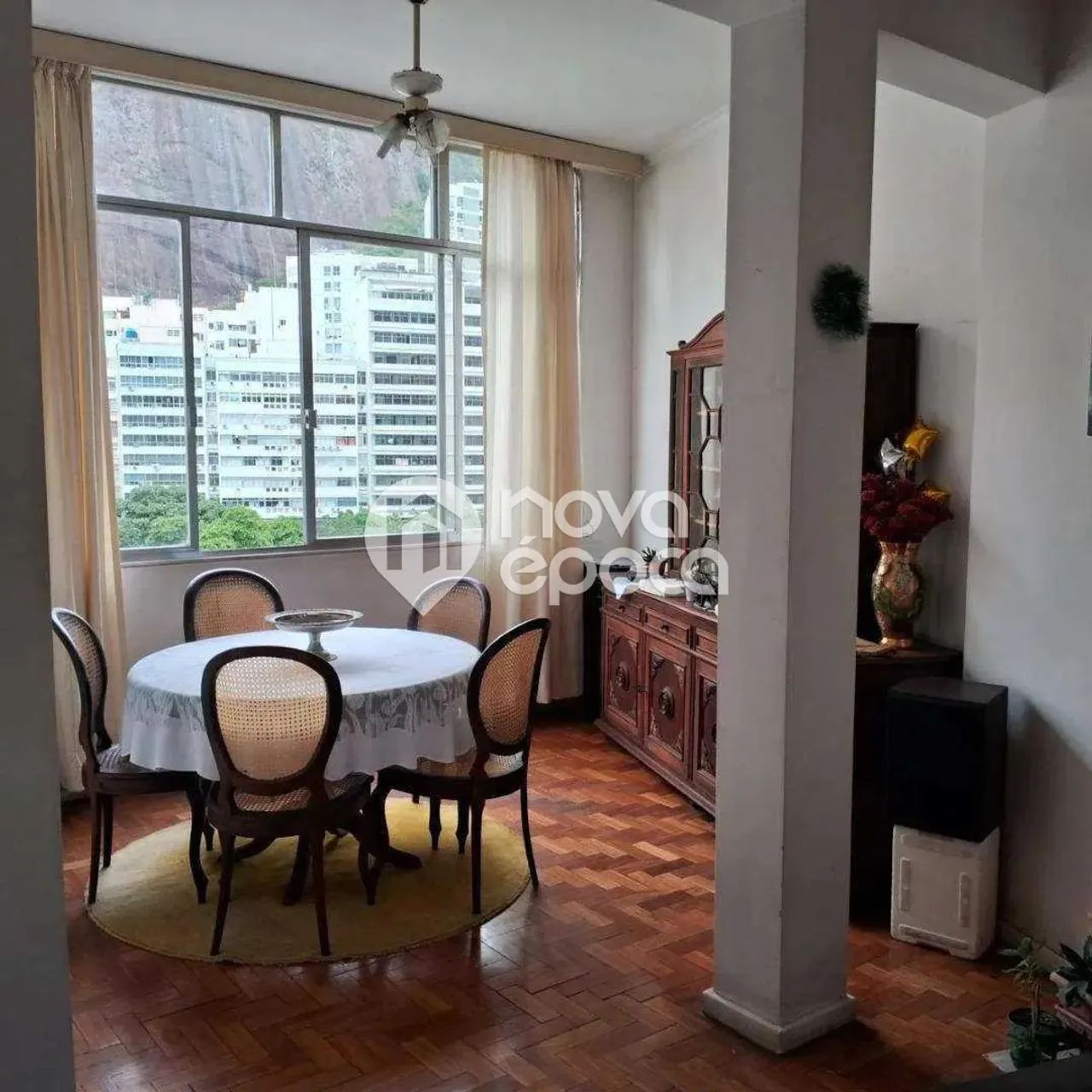 Copacabana | Apartamento 3 quartos