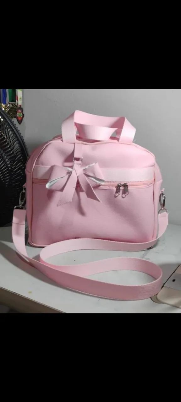 Bolsa maternidade
