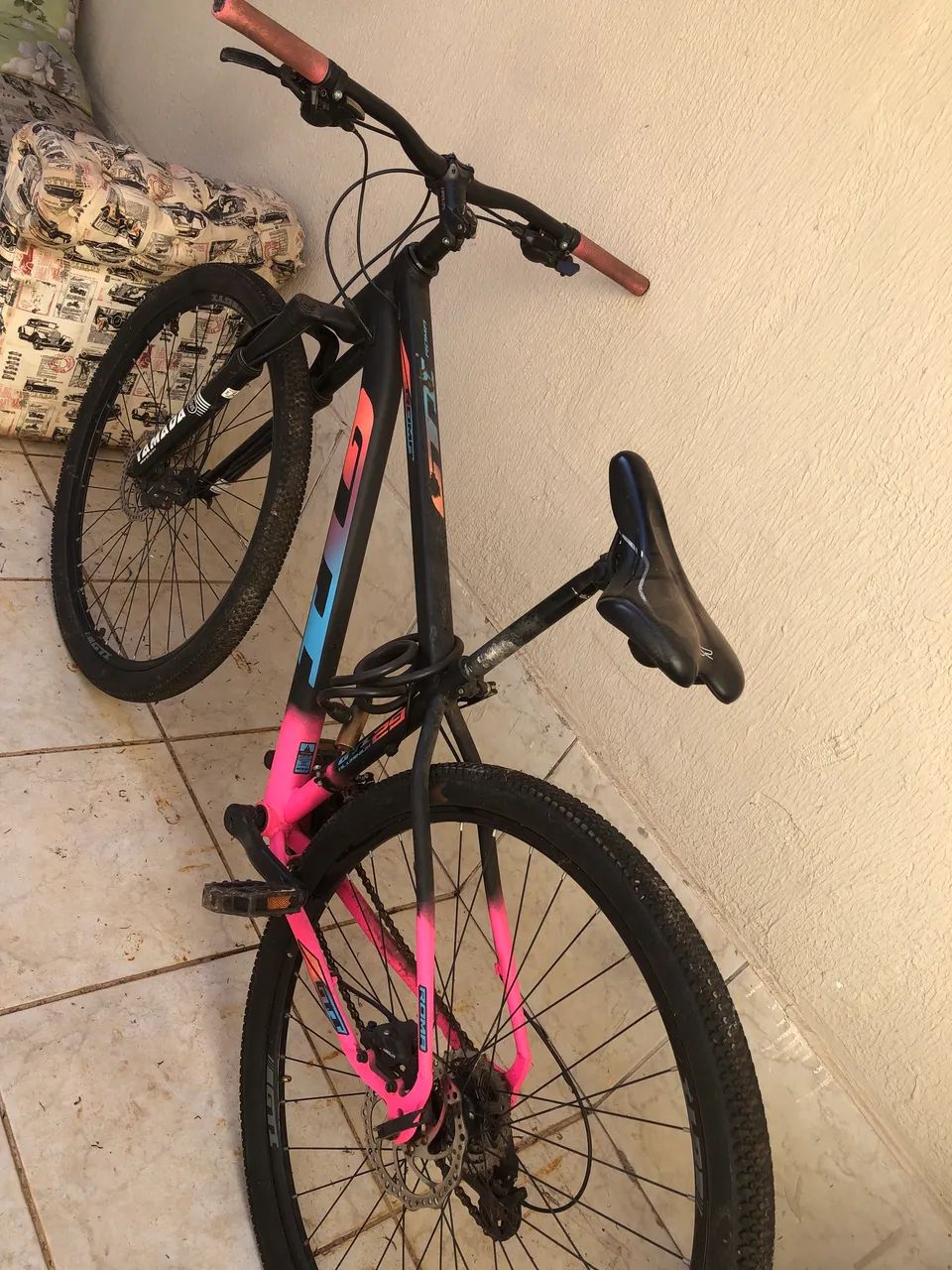 Bicicleta - Foto 3