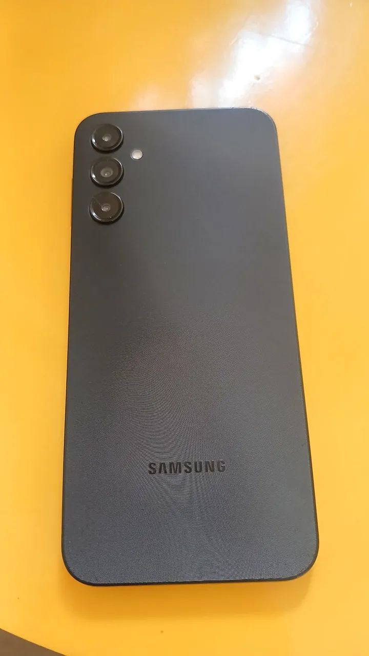 Celular Samsung A14 5g - Foto 2