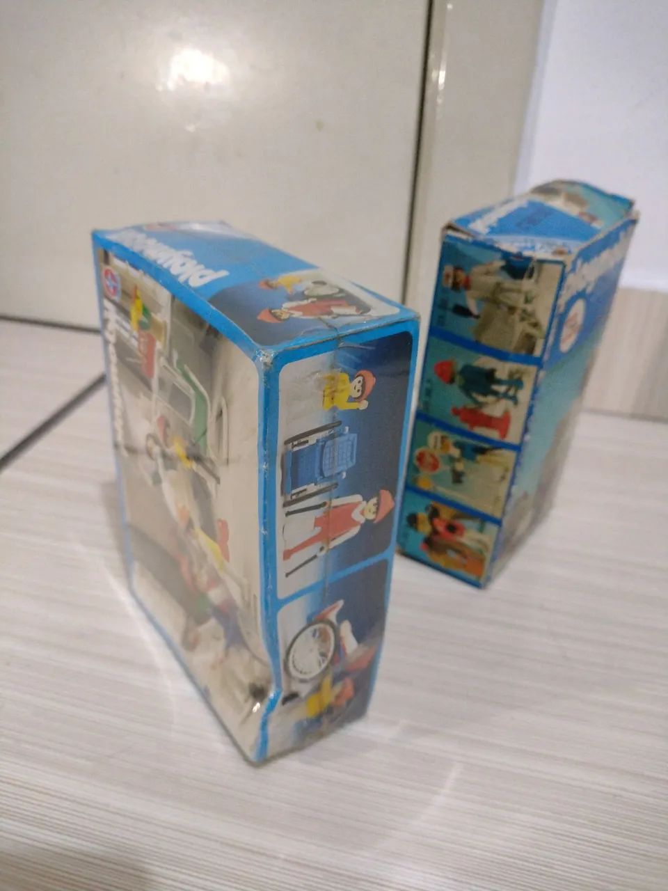 Brinquedo antigo  - Foto 2