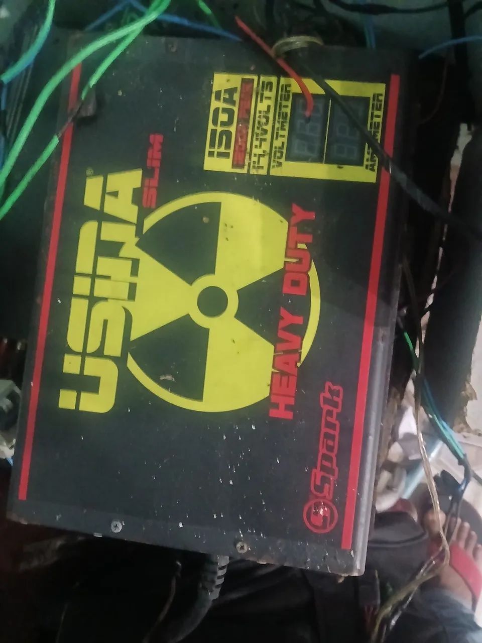 Vendo fonte usina de 150 perfeita
