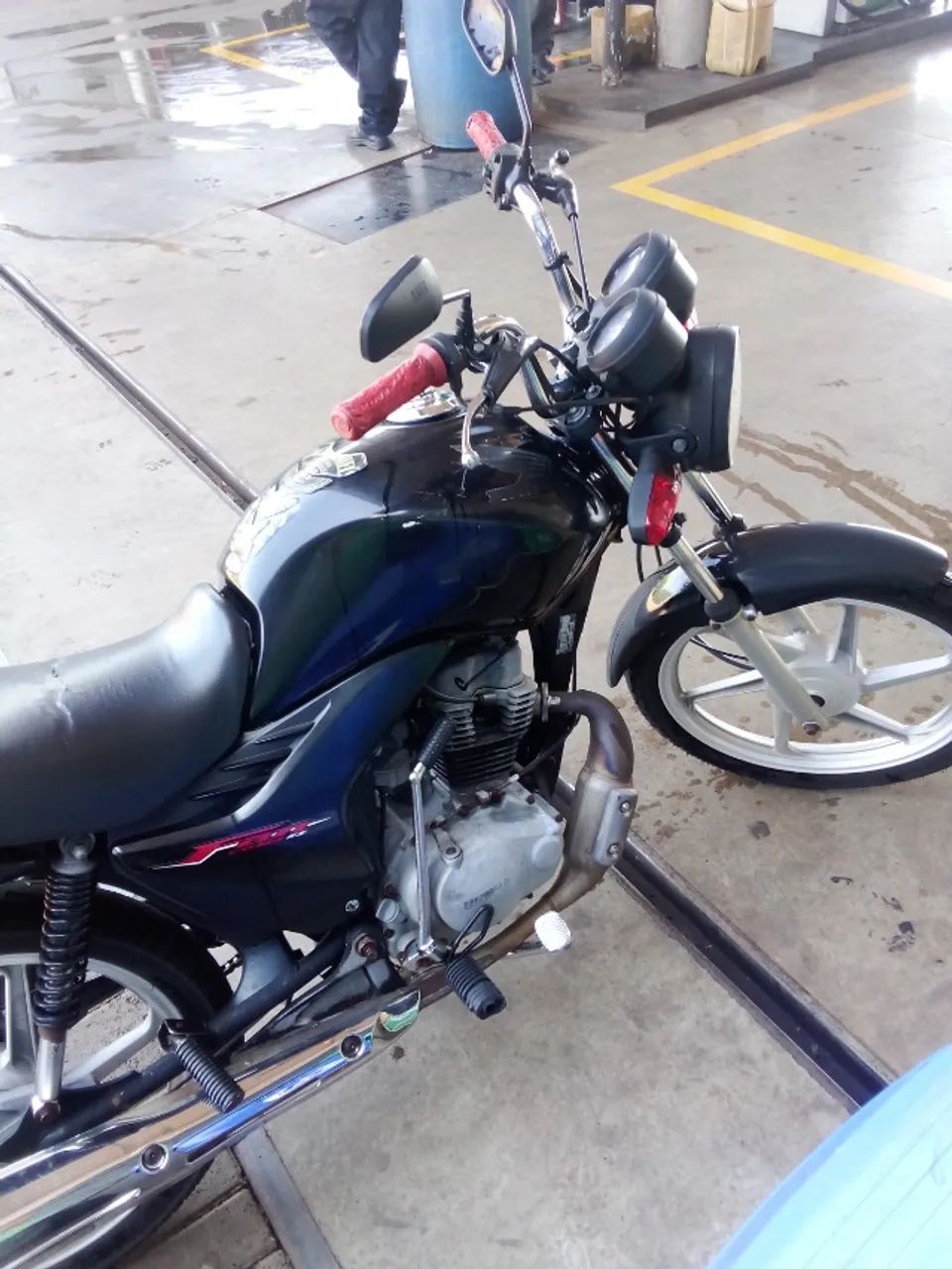 Fan ks 125 - Foto 3