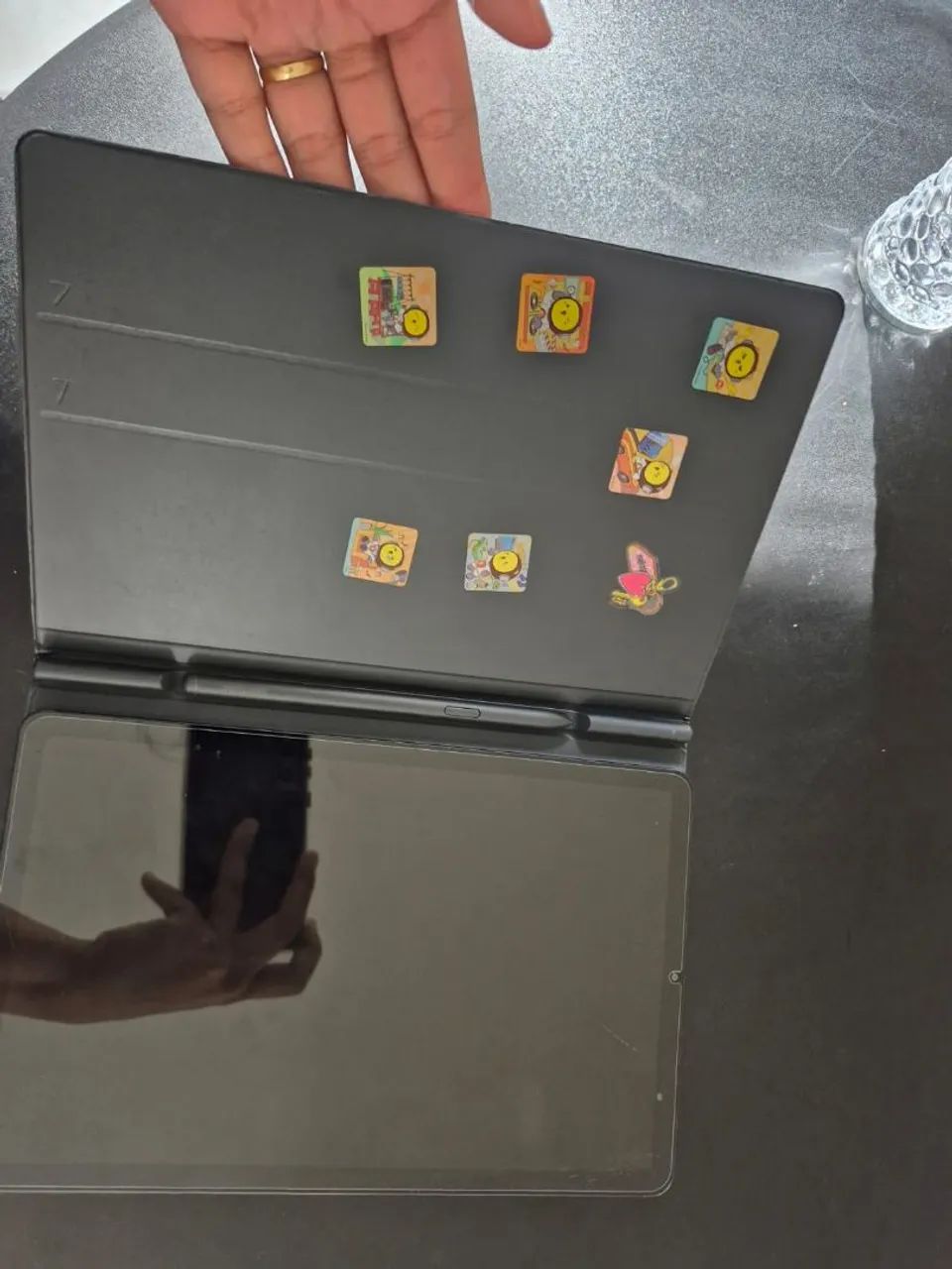 TABLET SAMSUNG S6 LITE  - Foto 4