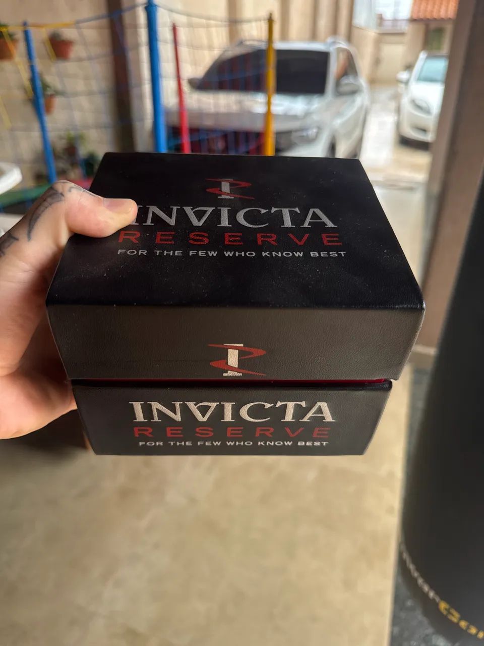 Invicta reserve - Foto 4