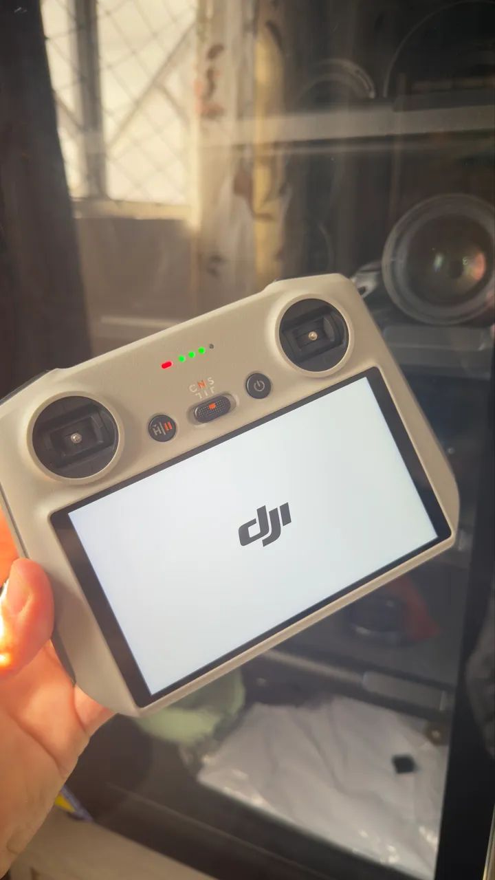 Controle DJI RC  - Foto 3