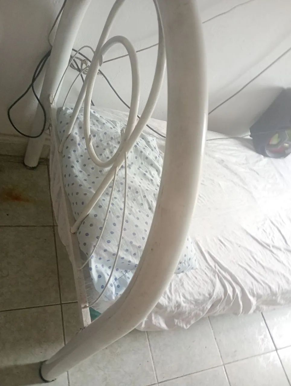 Cama solteiro  - Foto 2