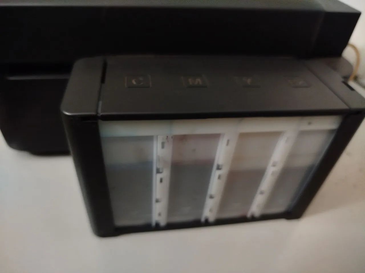 Impressora Epson wi-fi  - Foto 3