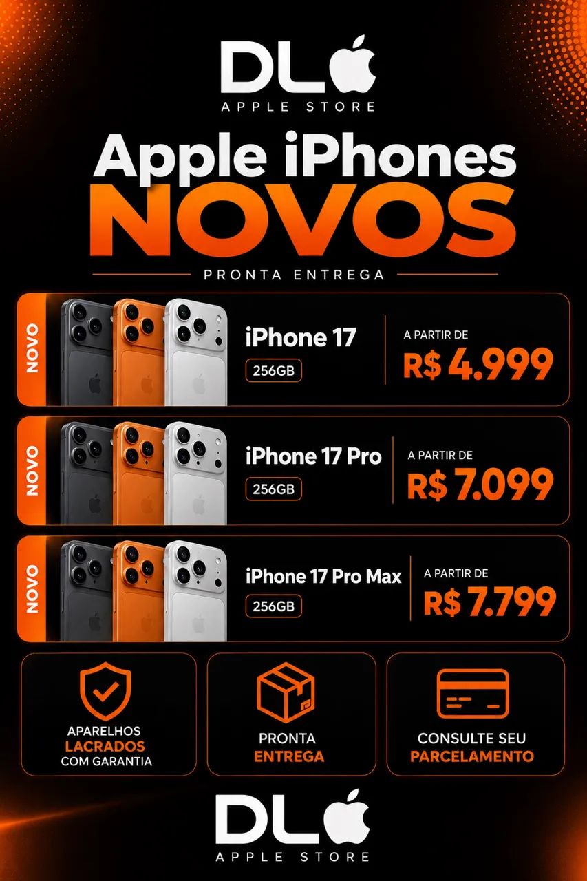 IPHONE 17 - Foto 2