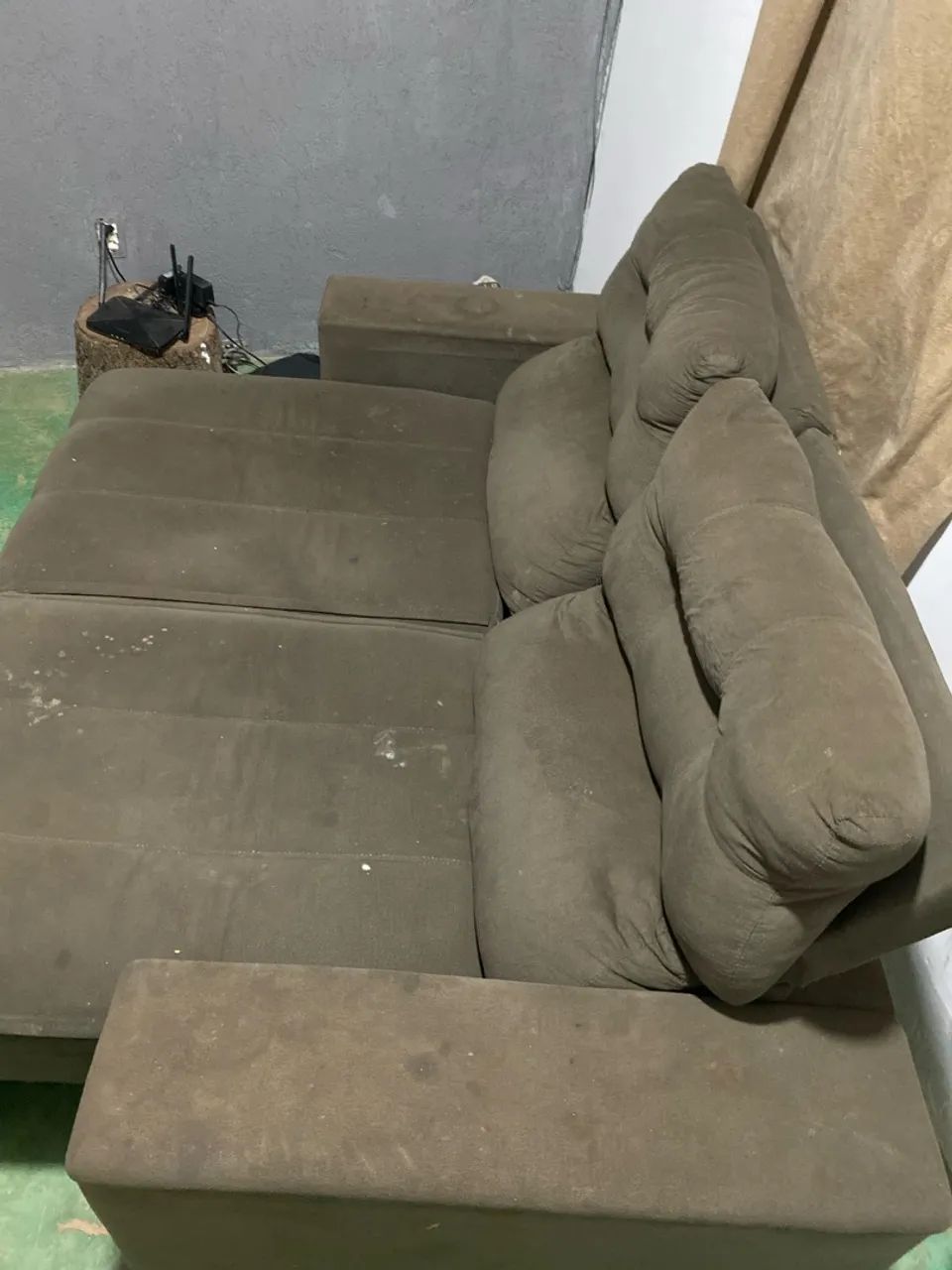 Sofa retratil - Foto 5