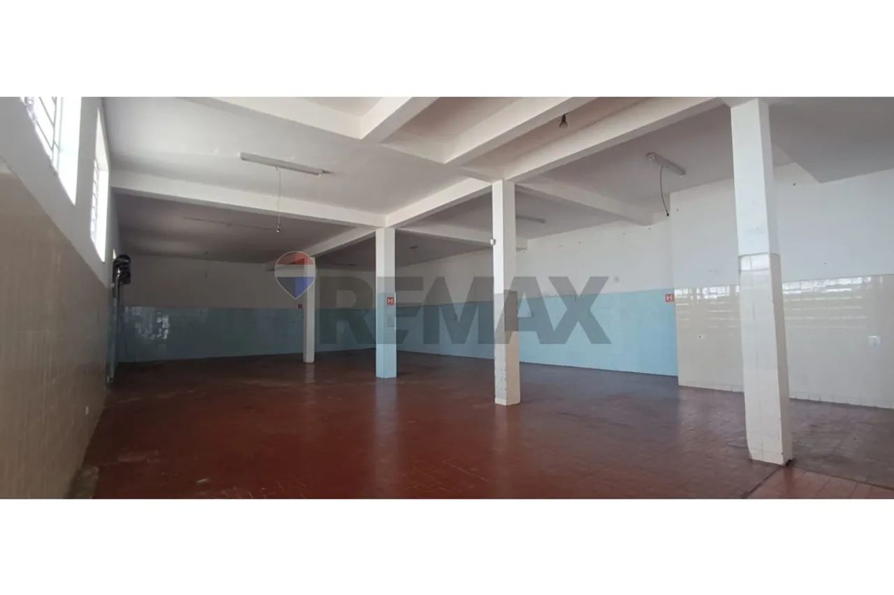 "Ponto Comercial na Rua Felício Seleghini" - Foto 2