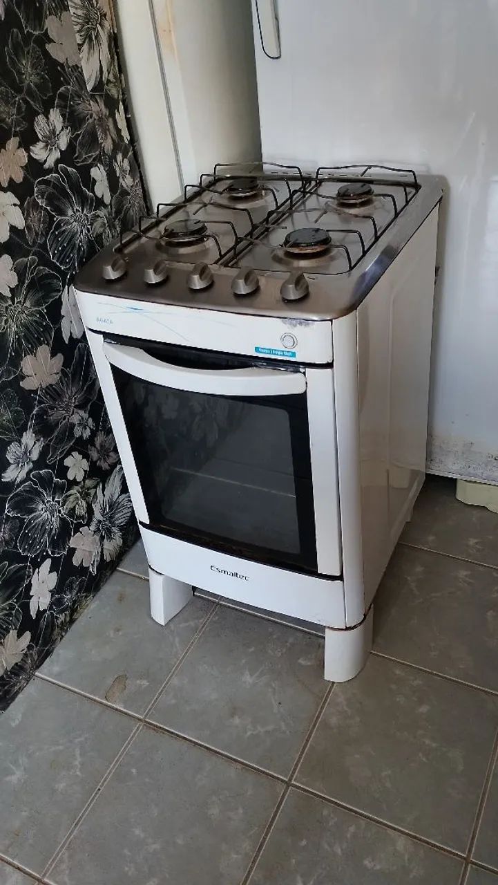 Fogão 