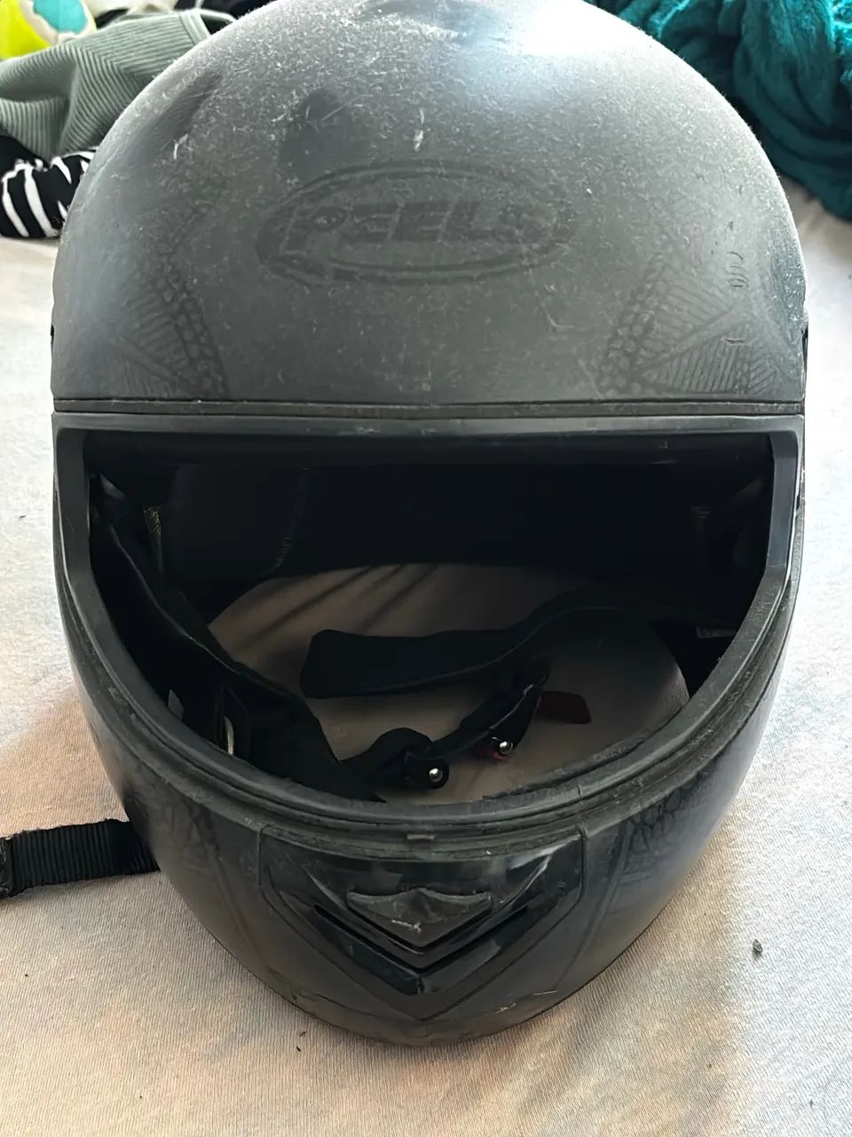 Capacete