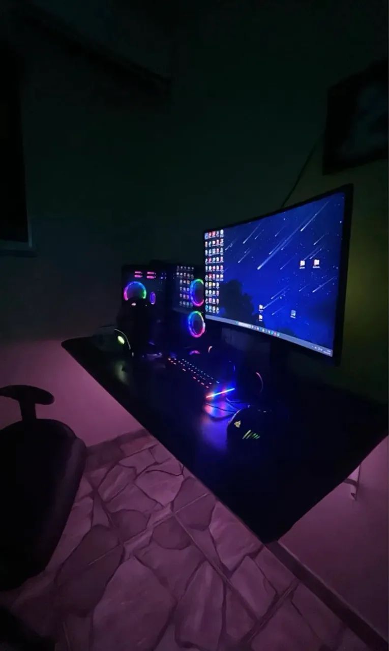 PC GAMER - Foto 3