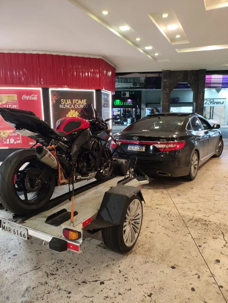 Ninja ZX-10R