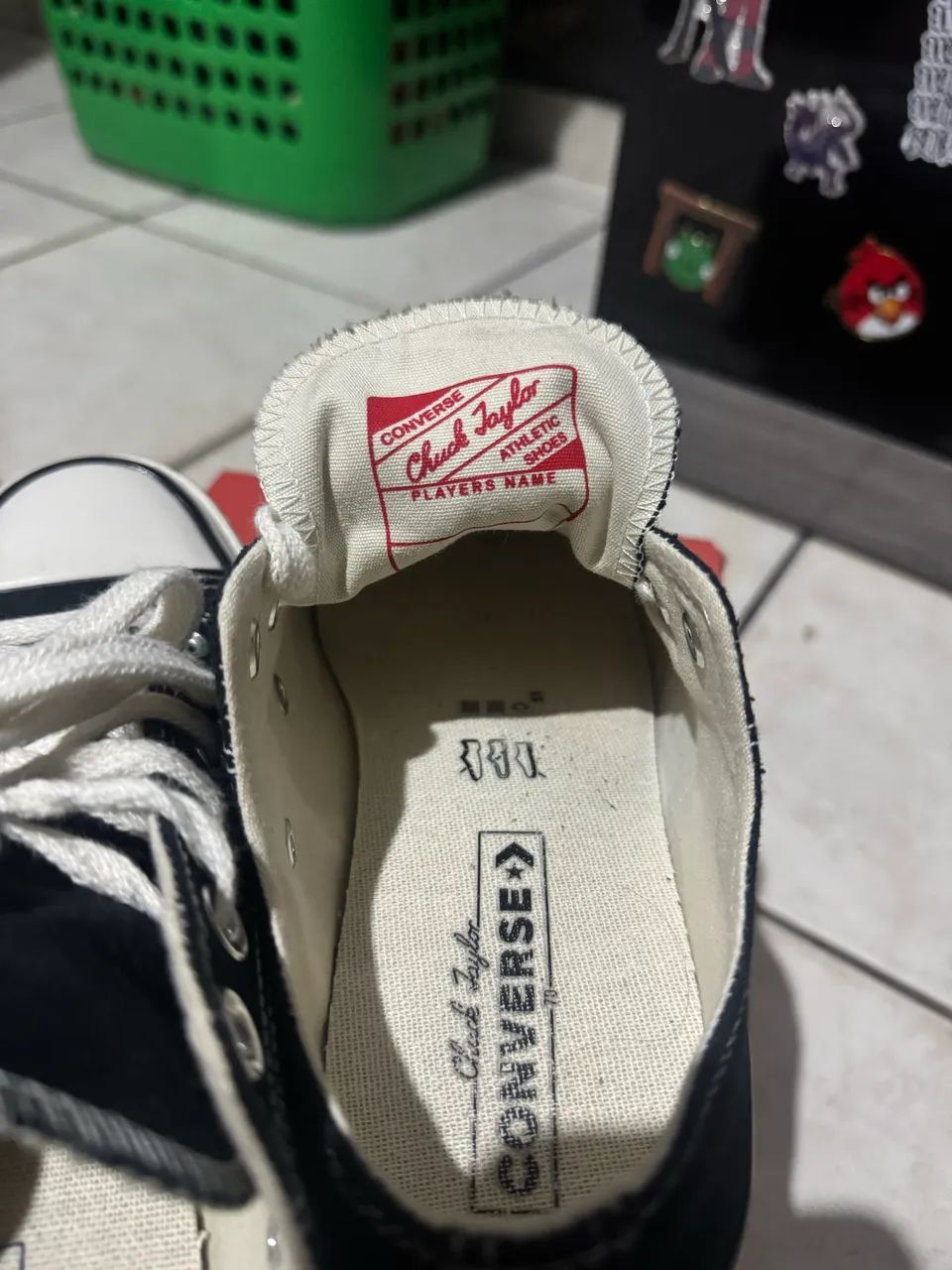 All Star Chuck 70  - Foto 2
